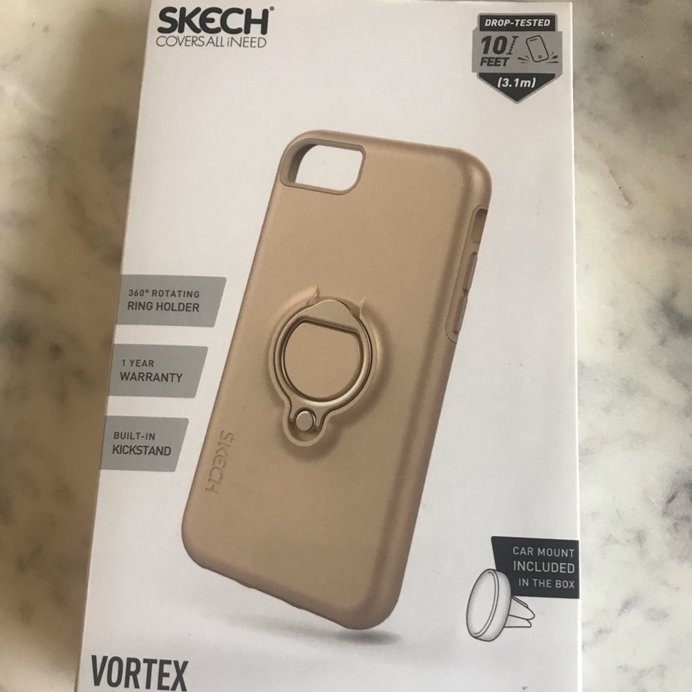 Skech Vortex Case for iPhone 8/7/6s Plus